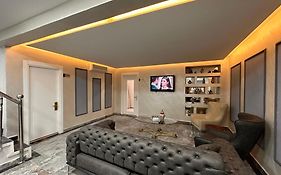 Harran Hotel